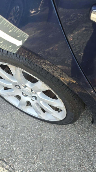 2011 Buick LaCrosse CXS – miniatura 18