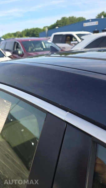 2011 Buick LaCrosse CXS – miniatura 20