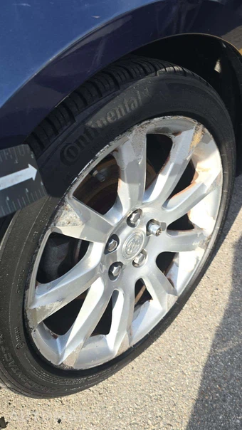 2011 Buick LaCrosse CXS – miniatura 22