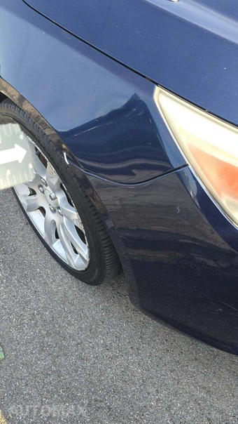 2011 Buick LaCrosse CXS – miniatura 34