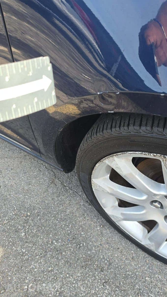 2011 Buick LaCrosse CXS – miniatura 35