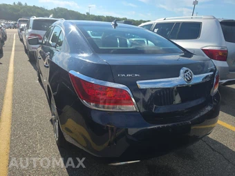2011 Buick LaCrosse CXS – miniatura 6