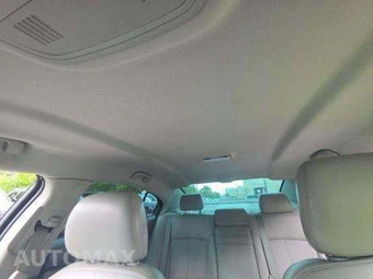 2011 Buick LaCrosse CXS – miniatura 11