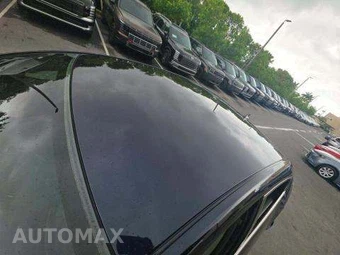 2011 Buick LaCrosse CXS – miniatura 12