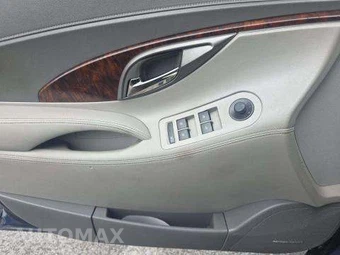 2011 Buick LaCrosse CXS – miniatura 34
