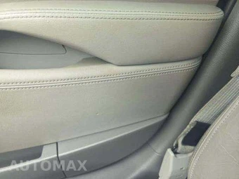 2011 Buick LaCrosse CXS – miniatura 35