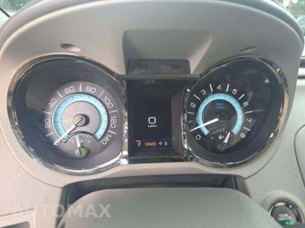 2011 Buick LaCrosse CXS – miniatura 9