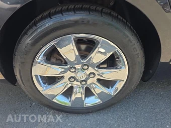 2011 Buick LaCrosse CXS – miniatura 10