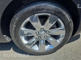 2011 Buick LaCrosse CXS – miniatura 11