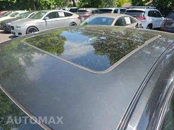 2011 Buick LaCrosse CXS – miniatura 12