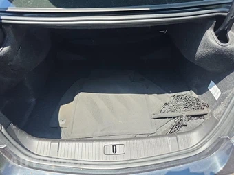 2011 Buick LaCrosse CXS – miniatura 20