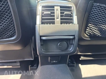 2011 Buick LaCrosse CXS – miniatura 24