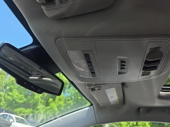 2011 Buick LaCrosse CXS – miniatura 26