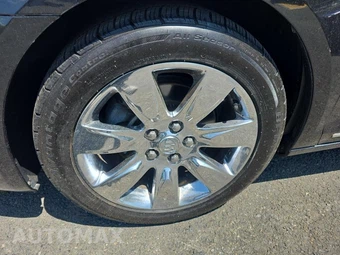 2011 Buick LaCrosse CXS – miniatura 8