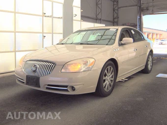 2011 Buick Lucerne CXL 1XL