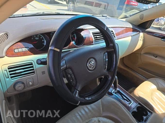 2011 Buick Lucerne CXL 1XL - miniatura 10