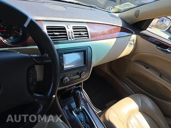 2011 Buick Lucerne CXL 1XL - miniatura 11