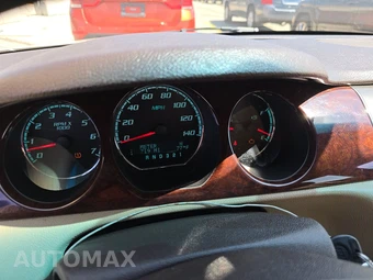 2011 Buick Lucerne CXL 1XL - miniatura 12
