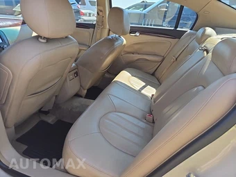 2011 Buick Lucerne CXL 1XL - miniatura 13