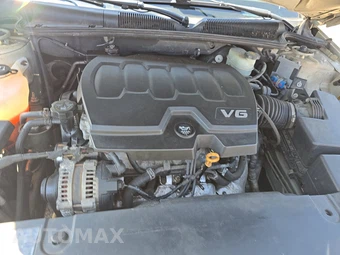 2011 Buick Lucerne CXL 1XL - miniatura 15