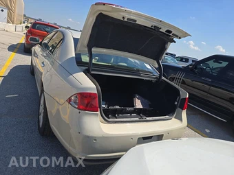 2011 Buick Lucerne CXL 1XL - miniatura 16