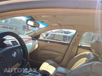 2011 Buick Lucerne CXL 1XL - miniatura 18