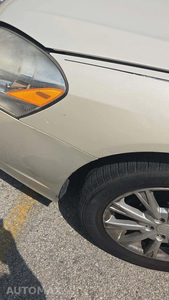 2011 Buick Lucerne CXL 1XL - miniatura 19