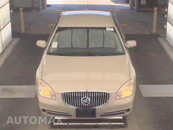 2011 Buick Lucerne CXL 1XL - miniatura 2