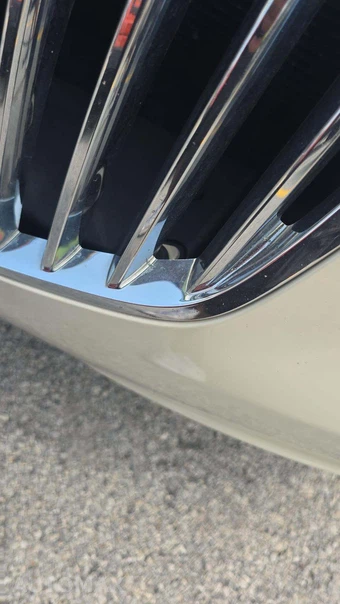 2011 Buick Lucerne CXL 1XL - miniatura 20