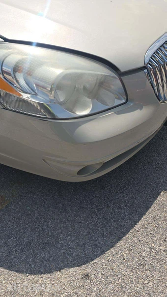 2011 Buick Lucerne CXL 1XL - miniatura 21