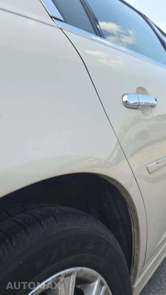 2011 Buick Lucerne CXL 1XL - miniatura 24