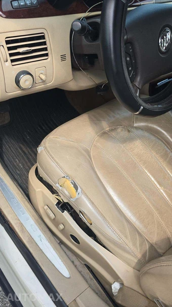 2011 Buick Lucerne CXL 1XL - miniatura 25