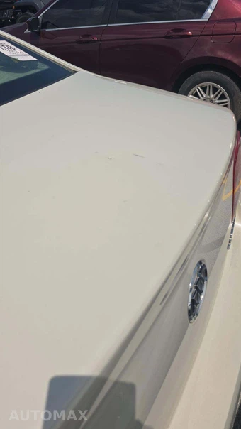 2011 Buick Lucerne CXL 1XL - miniatura 26