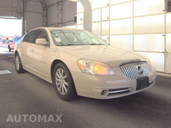 2011 Buick Lucerne CXL 1XL - miniatura 3