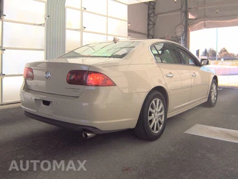 2011 Buick Lucerne CXL 1XL - miniatura 4