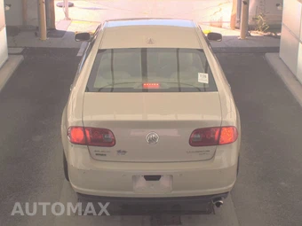 2011 Buick Lucerne CXL 1XL - miniatura 5