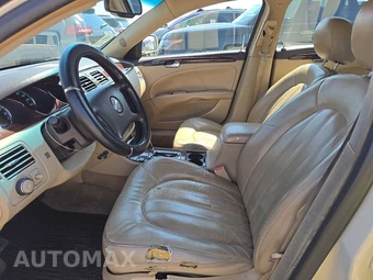 2011 Buick Lucerne CXL 1XL - miniatura 7