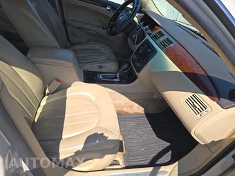 2011 Buick Lucerne CXL 1XL - miniatura 8