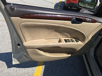 2011 Buick Lucerne CXL 1XL - miniatura 9