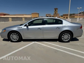 2011 Buick Lucerne CXL 1XL - samochód z USA z aukcji Manheim, oferta Kup Teraz w AUTOMAX