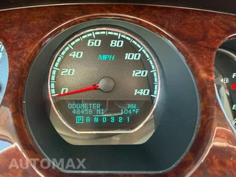 2011 Buick Lucerne CXL 1XL - miniatura 10