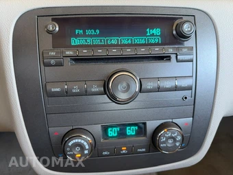 2011 Buick Lucerne CXL 1XL - miniatura 11