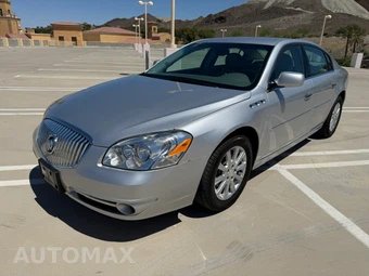 2011 Buick Lucerne CXL 1XL - miniatura 2