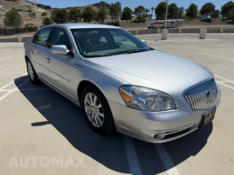2011 Buick Lucerne CXL 1XL - miniatura 3