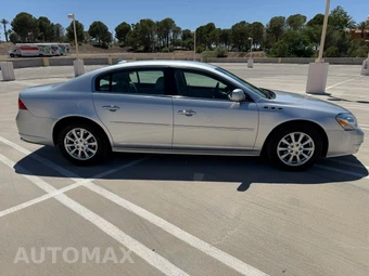 2011 Buick Lucerne CXL 1XL - miniatura 4