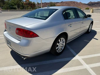 2011 Buick Lucerne CXL 1XL - miniatura 5