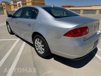 2011 Buick Lucerne CXL 1XL - miniatura 6