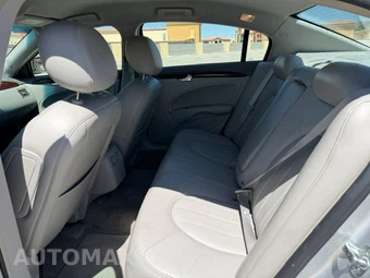 2011 Buick Lucerne CXL 1XL - miniatura 7