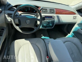 2011 Buick Lucerne CXL 1XL - miniatura 8