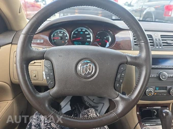 2011 Buick Lucerne CXL Premium EXL – miniatura 10